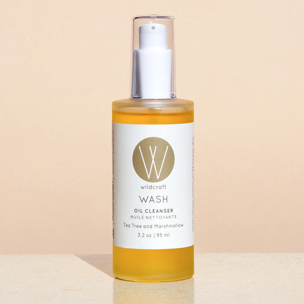 Wildcraft - Wash Oil Cleanser 95ml