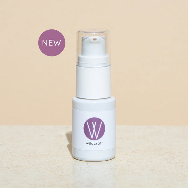 Wildcraft - Pure Radiance Vitamin C Eye Cream