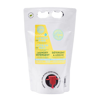 Lemon Aide - Lemon Laundry Detergent, 1.5L
