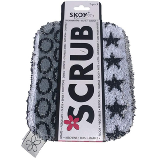 Skoy - Scrub Cloths 2pk
