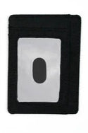Kuma - RPET Card Holder - Black