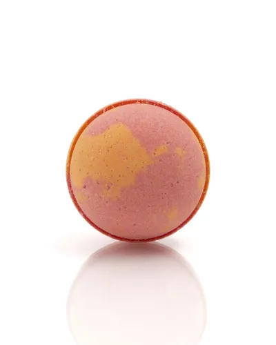 Saponaria - Tangerine & Grapefruit Bath Bomb