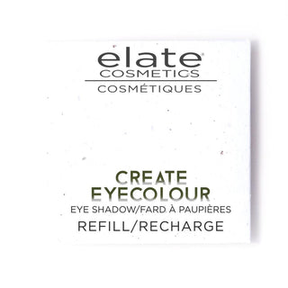 ELATE SALE - Elate Beauty — Create Pressed EyeColour (Refill in Surge, 3g)