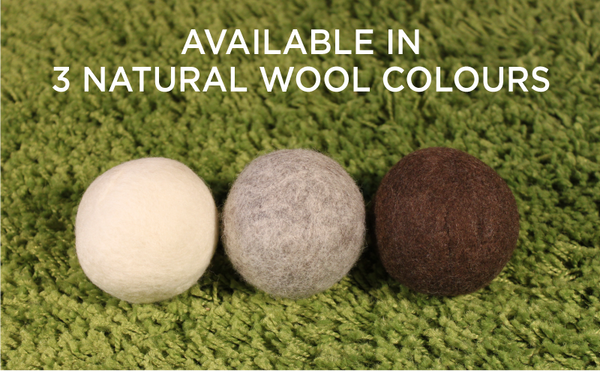 Moss Creek – Single Wool Dryer