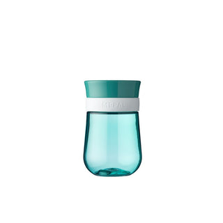 MEPAL - MIO 360º Trainer Cup 300ml/10oz Deep-Turquoise