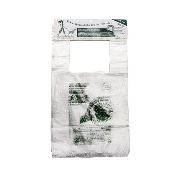 NaturSac — Pet Waste Bags