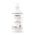 ONEKA Canada - Angelica & Lavender Organic Body Lotion- REFILL