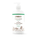 ONEKA Canada - Cedar & Sage Organic Body Lotion-Refill JAR
