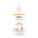 ONEKA Canada - Goldenseal & Citrus Organic Body Lotion-REFILL