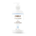 ONEKA Canada - Unscented Organic Body Lotion- REFILL