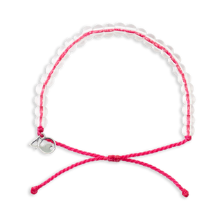 4Ocean — Flamingo Beaded Bracelet