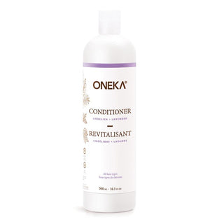 ONEKA — Angelica & Lavender Conditioner