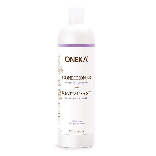 ONEKA — Angelica & Lavender Conditioner