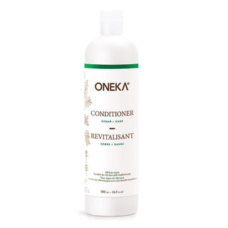 ONEKA — Cedar & Sage Conditioner