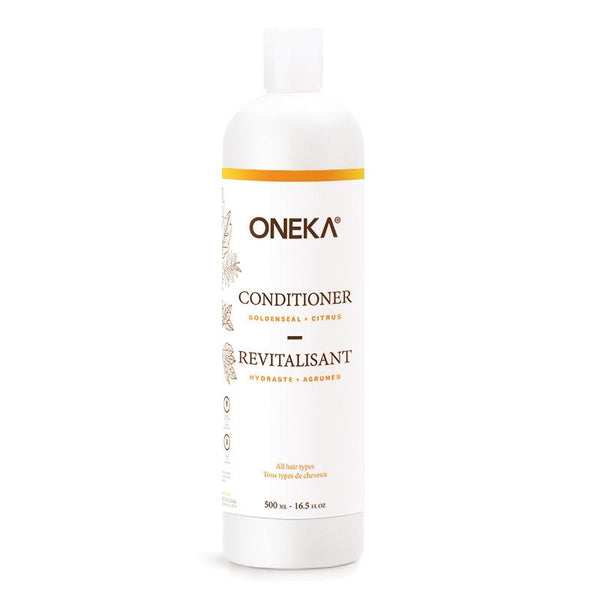 ONEKA — Goldenseal & Citrus Conditioner