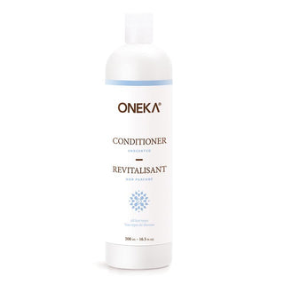 ONEKA — Unscented Conditioner