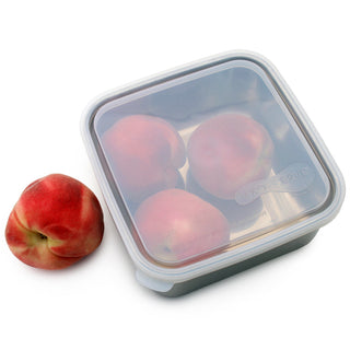U-Konserve–Stainless Steel Square To-Go Container