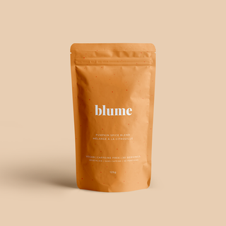 Blume —Pumpkin Spice Blend