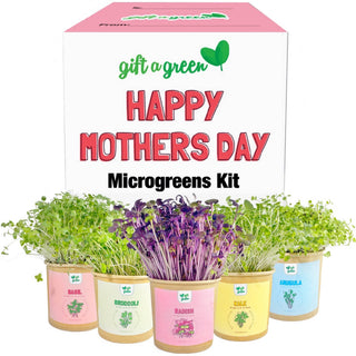 giftagreen - Gift Box - Happy Mother's Day