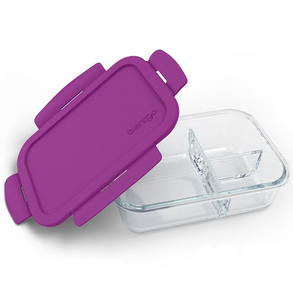 Bentgo–Glass Lunch Container