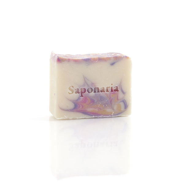 Saponaria — Black Raspberries Soap