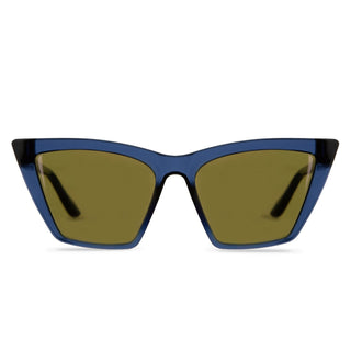 Buy crystalline-mirrored-lens Pela — Cocos Eco Friendly Sunglasses