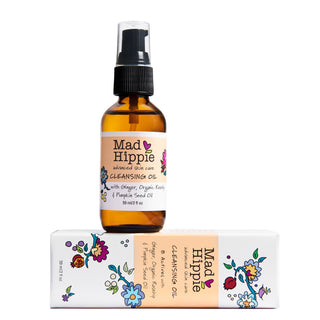 Mad Hippie — Cleansing Oil (59ml)
