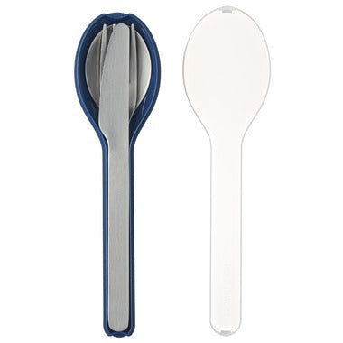 Mepal–Ellipse Cutlery Set