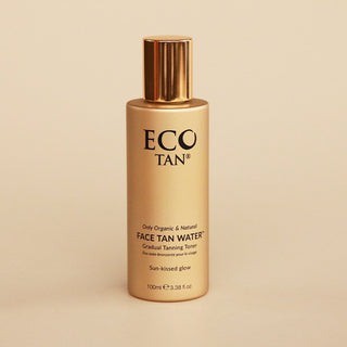 Eco Tan — Face Tan Water (100 ml)