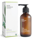Skin Essence Organics, FRESH Facial Cleanser, 120ml