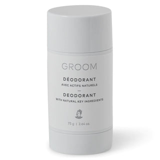 Groom – Deodorant Stick 75g