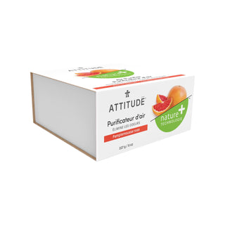 Air Purifier - Grapefruit -Attitude