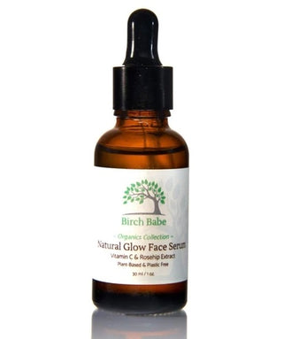 Glow Face Serum - Natural - Face Serum