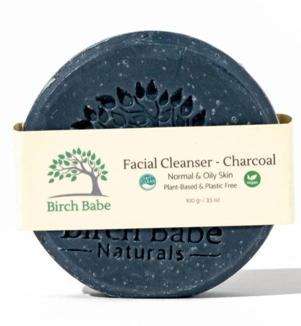 Facial Bars - Birch Babe