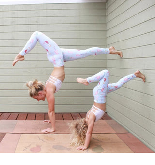 Scoria Blossom Cork Yoga Mat  Best & Kindest Yoga Mats – Scoria