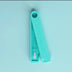 Turquoise Basic Swab