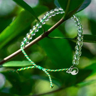 4Ocean - Mangroves & Estuaries Beaded Bracelet