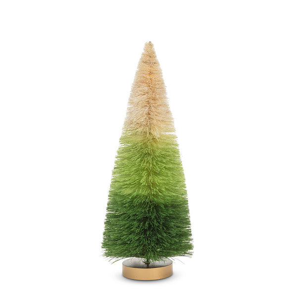 Large Ombre Tree - Abbott