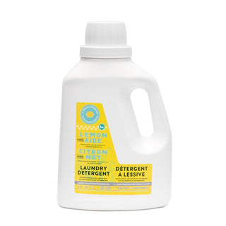 Lemon Aide - Lemon & Lavender Laundry Detergent, 1.5L