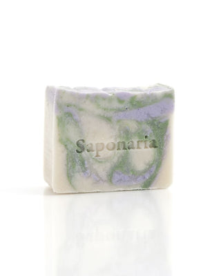 Saponaria — Lavender & Patchouli Soap