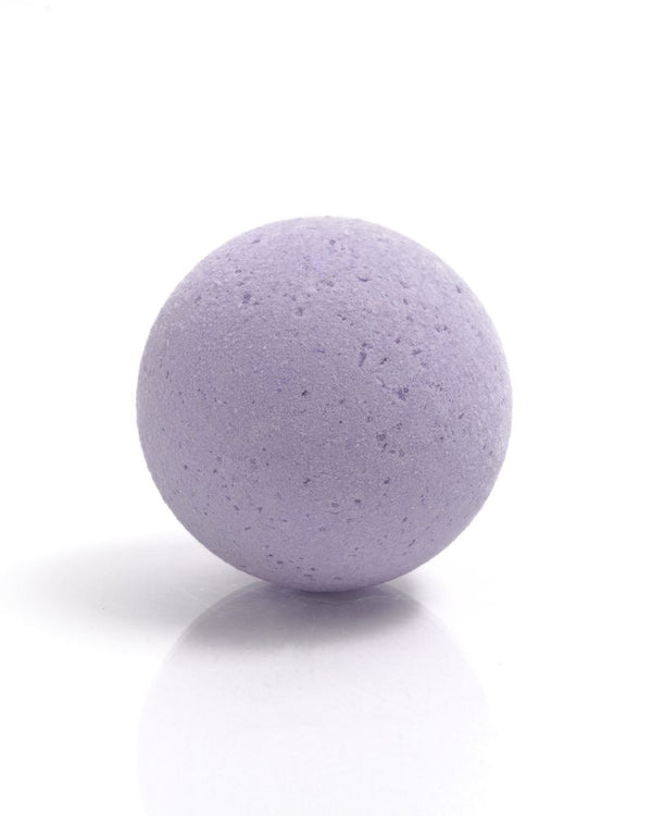 Saponaria - Lavender Bath Bomb