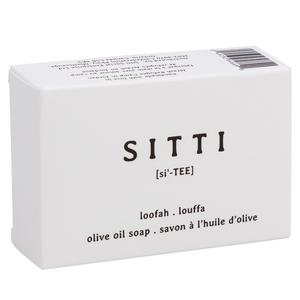 Sitti — Large Soap Bar