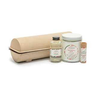 Maison Apothecare - Candy Cane Bliss Gift Set