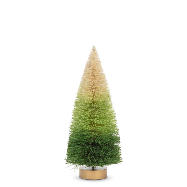 Medium Ombre Tree - Abbott