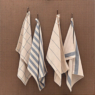 MEEMA–Kitchen Towels / Minimal: Set of 4