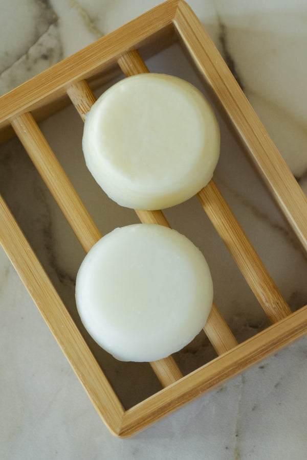 No Tox Life — Moso Bamboo Soap Shelf