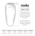 Nooks Design–Baby Booties