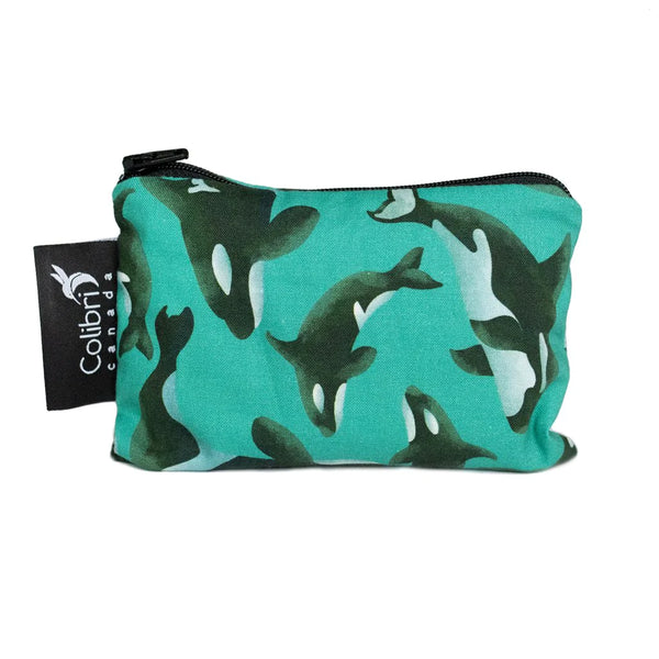 Colibri ORCA Snack Bag