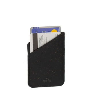 Buy black-card-holder-pela Pela — Card Holder