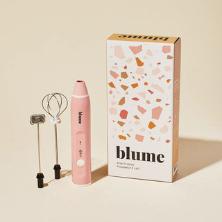 Buy pink Milk Frother - Blume